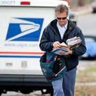 Mailman (City Letter Carrier)